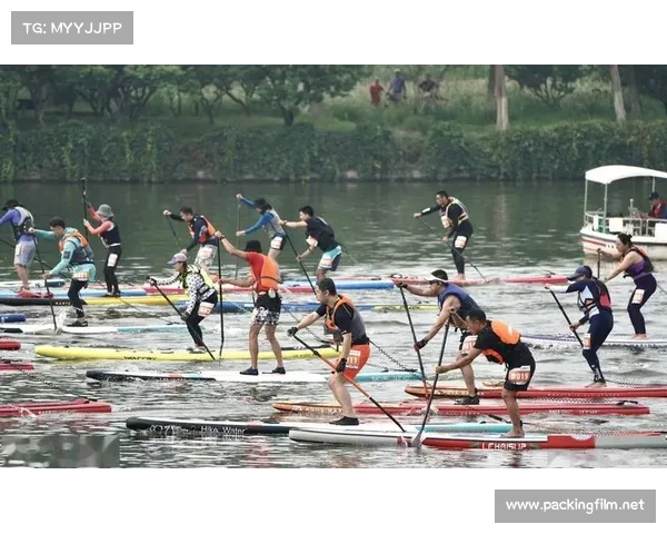 水上赛事 注意事项