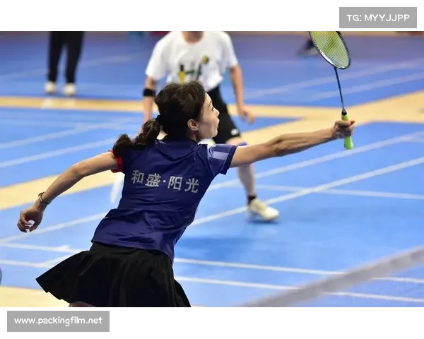 羽协赛事网(羽协赛事网全国羽毛球赛事权威信息服务平台)