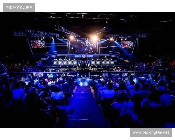 500未来赛事科技创新巅峰竞技盛会开启明日梦想新征程