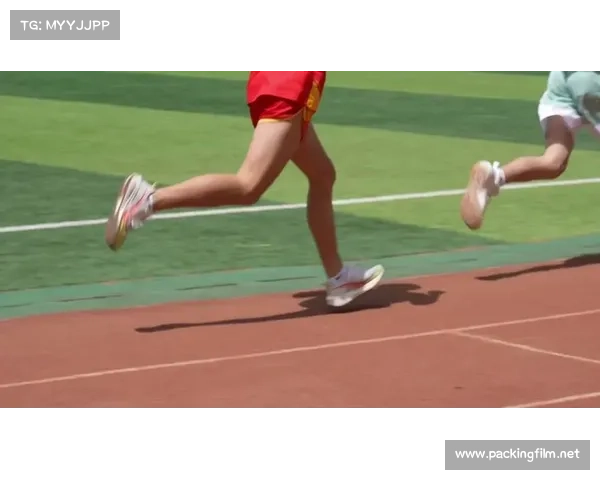 全国跑步比赛视频