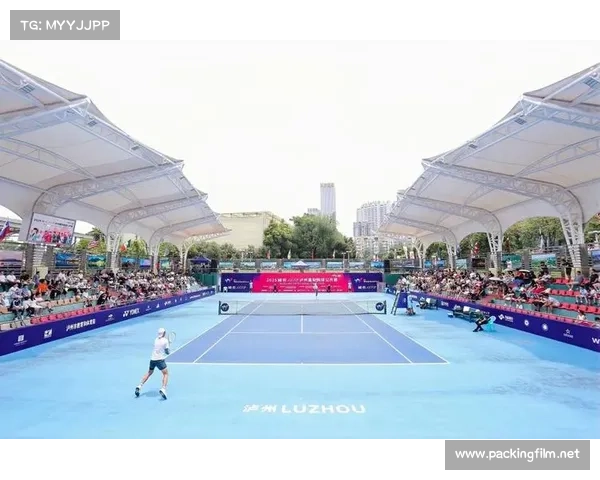 国际网球公开赛