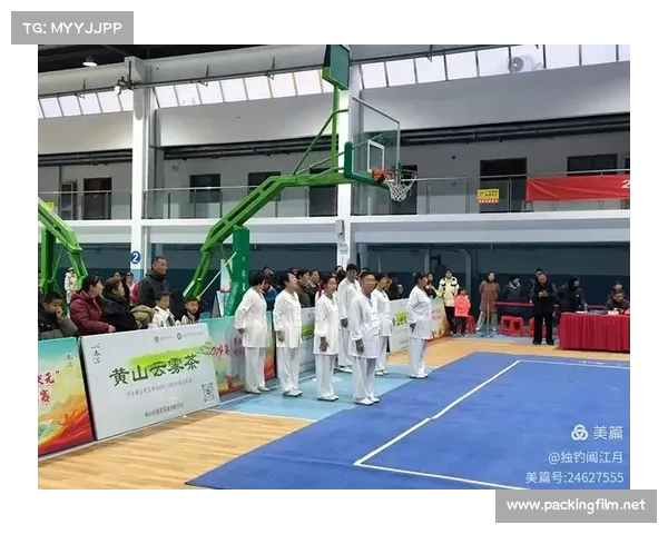 武状元赛事—武状元项目